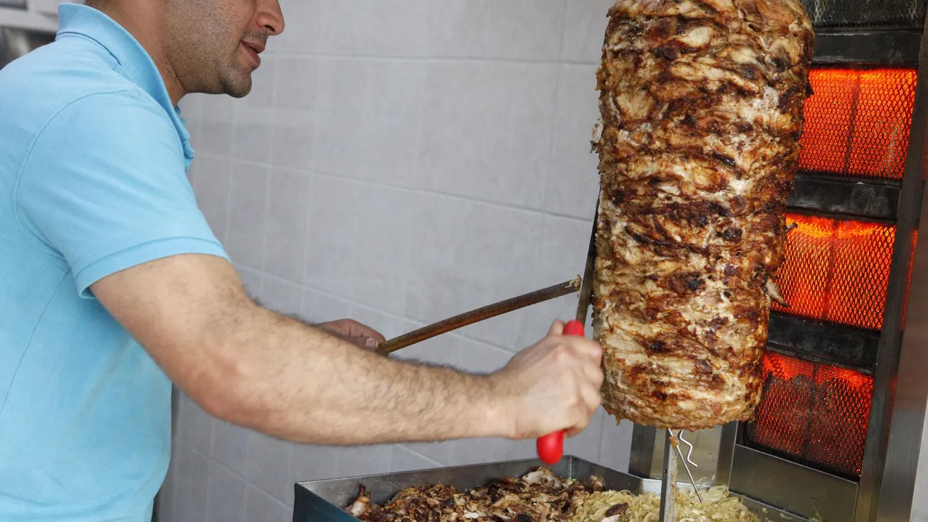 A gírosz marad, a foszfátokat viszont felülvizsgálják