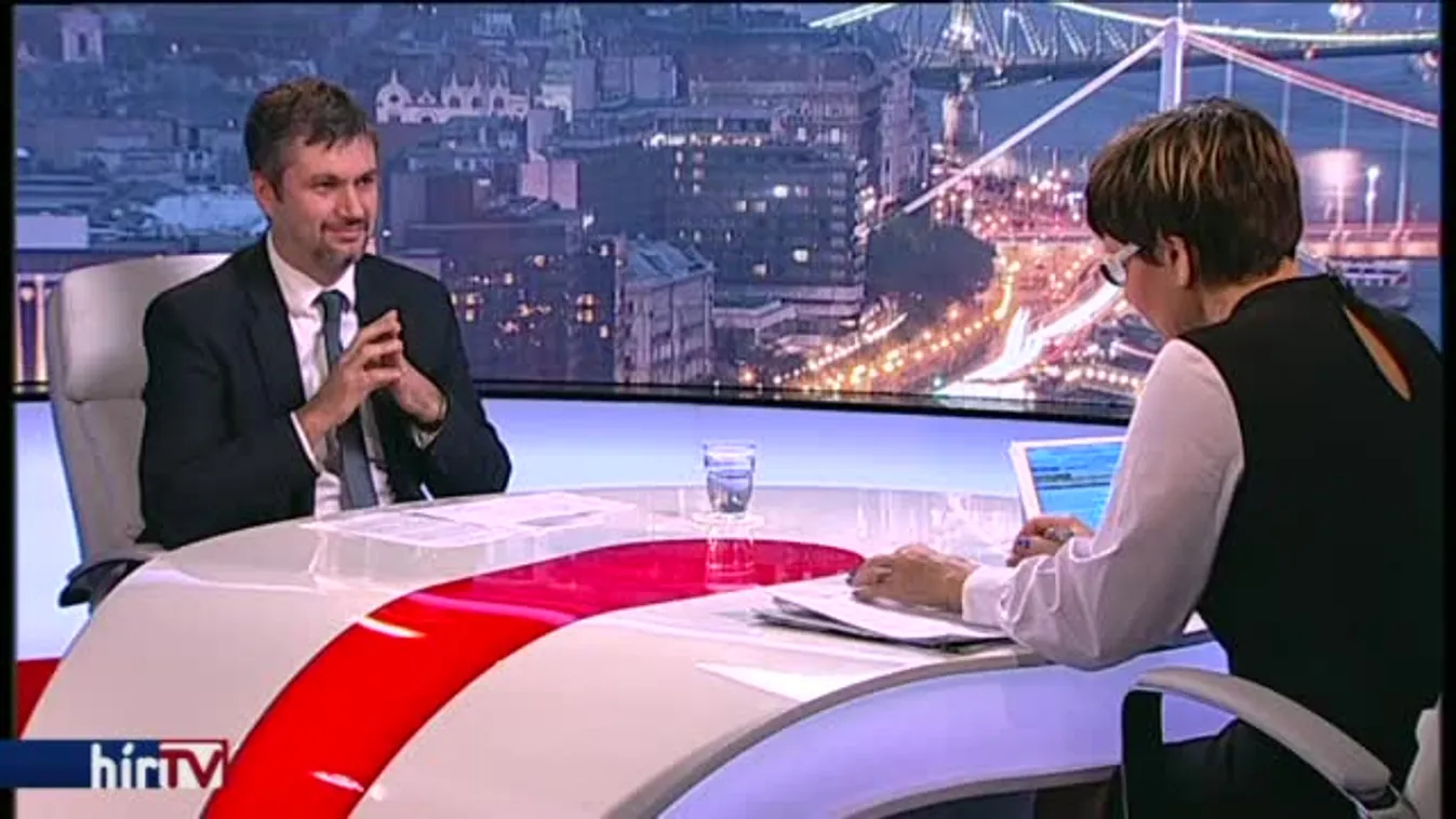 Egyenesen – Fideszes gyanúsítottak