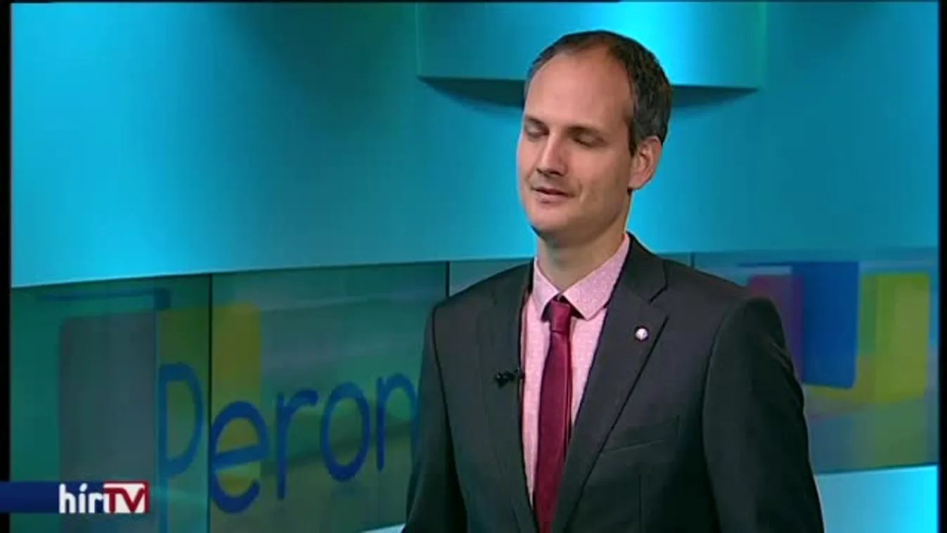 Peron - Ugrósdy Márton