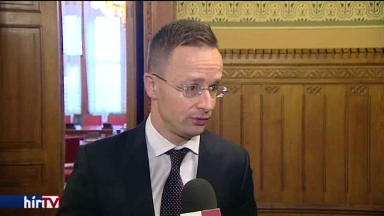 Newsroom – Beszámoló