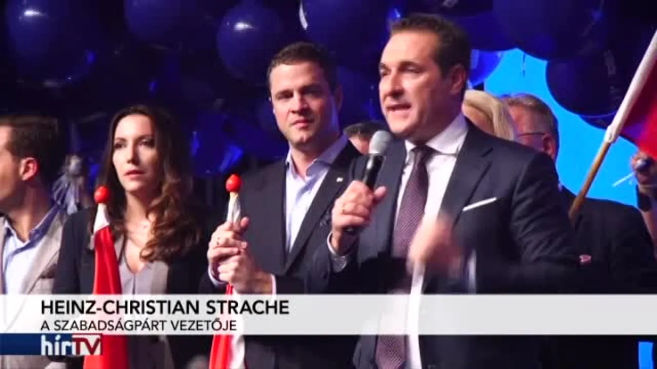 Hírvilág - Az Európai Unió a populizmus előszobája