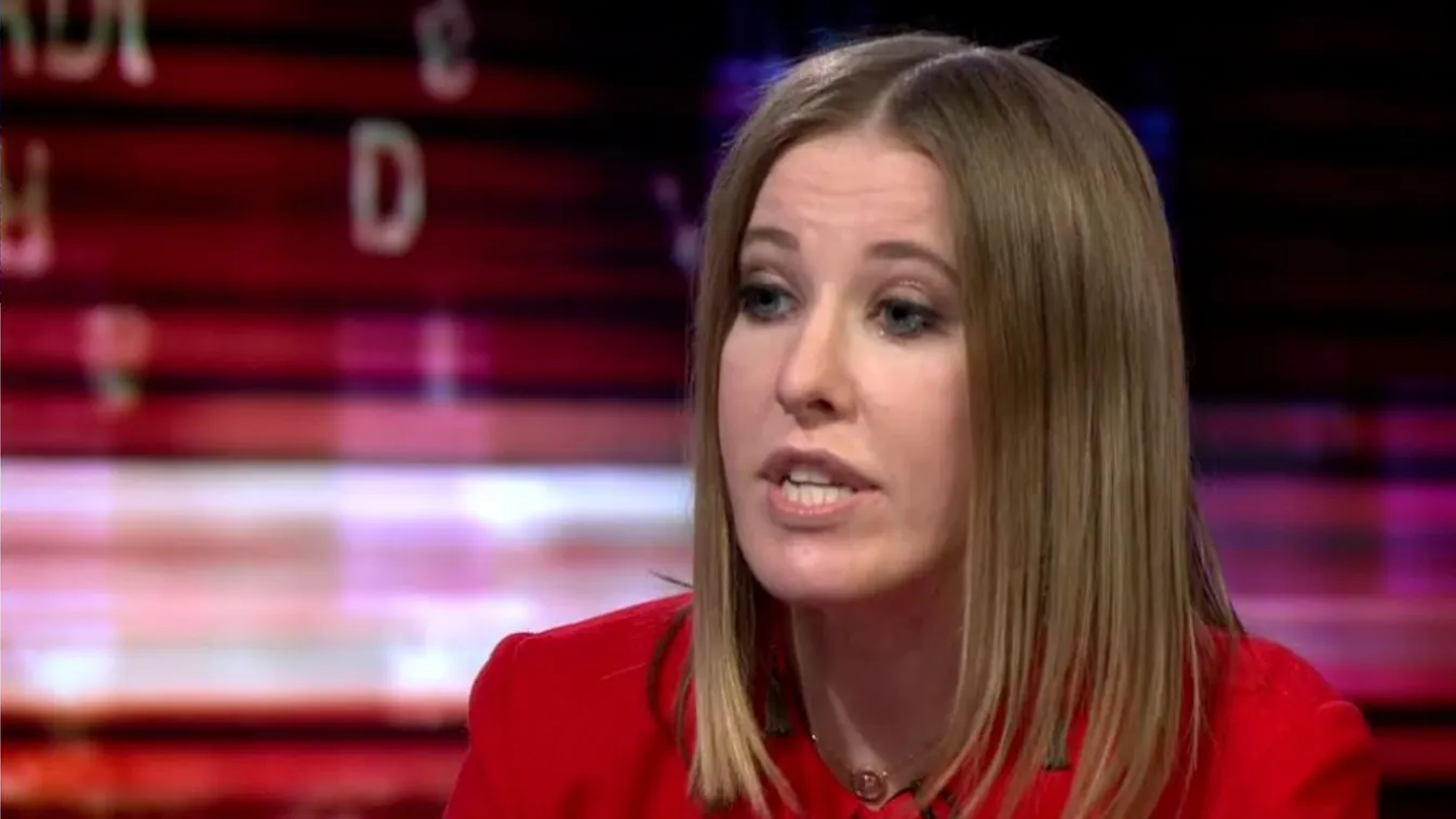 A Kreml bábuja vagy ellenzéki politikus? – BBC Hard Talk