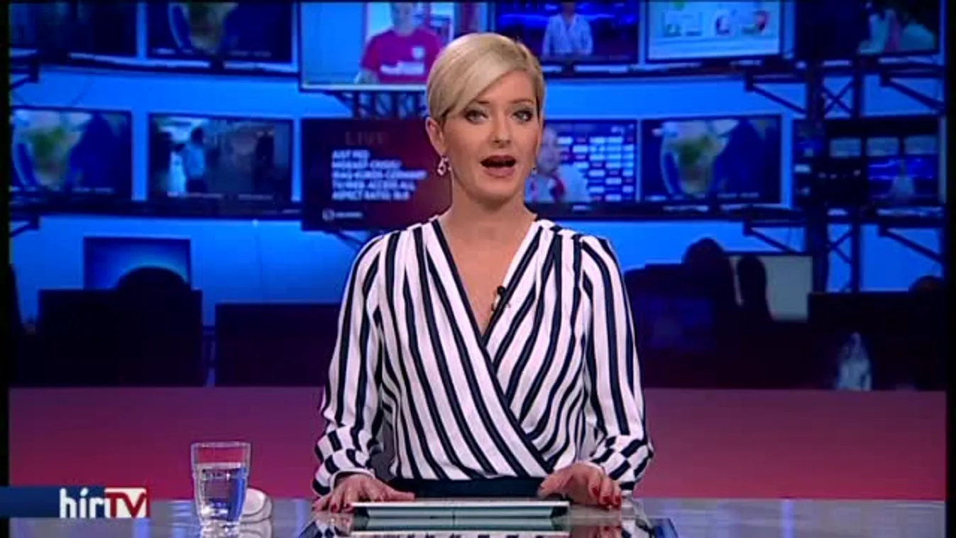 Sötétségbe borult a világ legforgalmasabb reptere