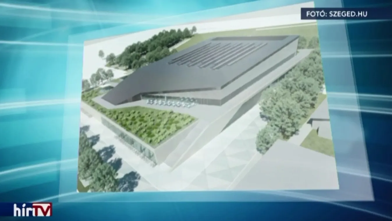 Vajon ki nyeri az uszodára kiírt pályázatot?