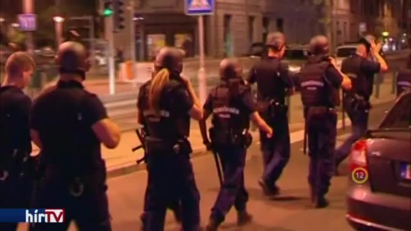 Riasztás - Misi bácsit elítélték