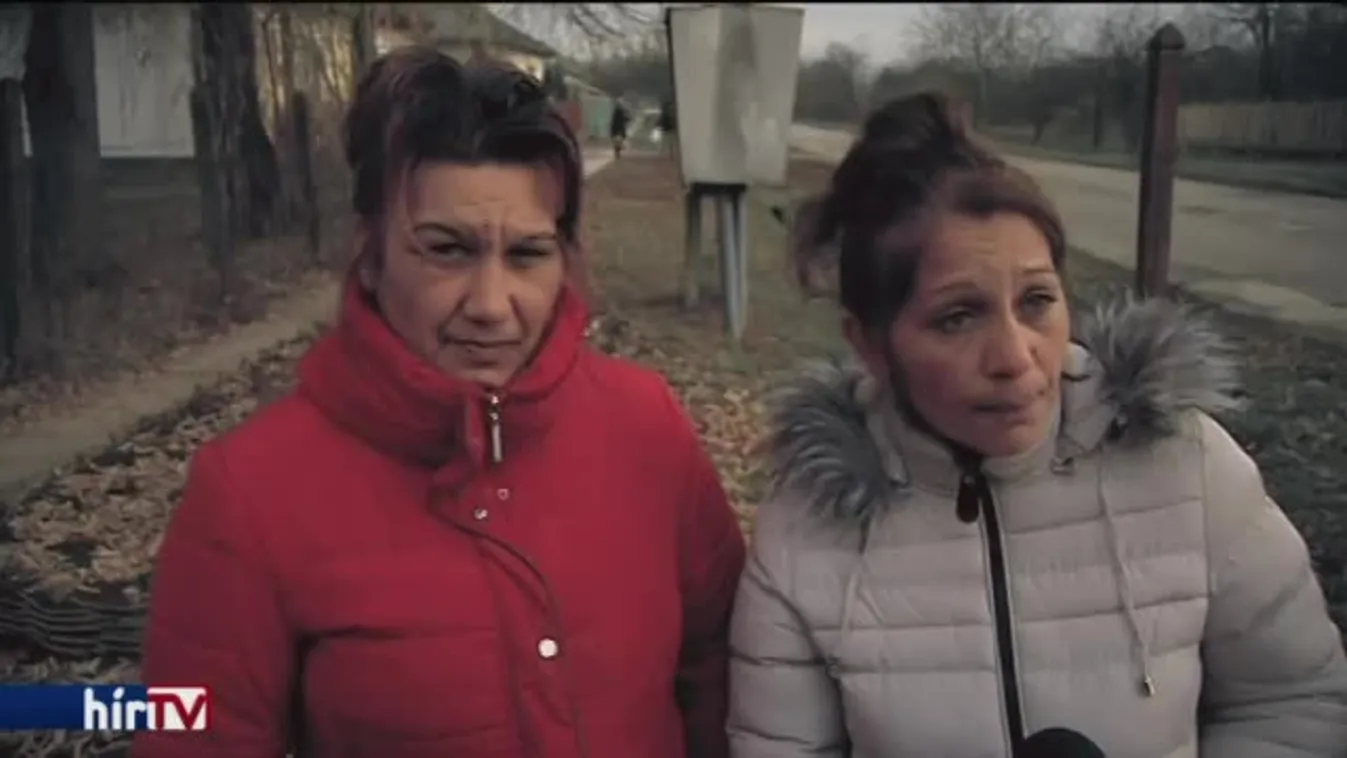 Rabszolgasorba taszították a közmunkásokat