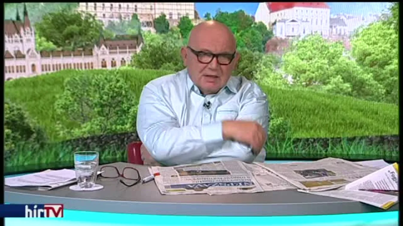 Tantusz – Die Presse: A Jobbik nélkül nincs kormányváltás