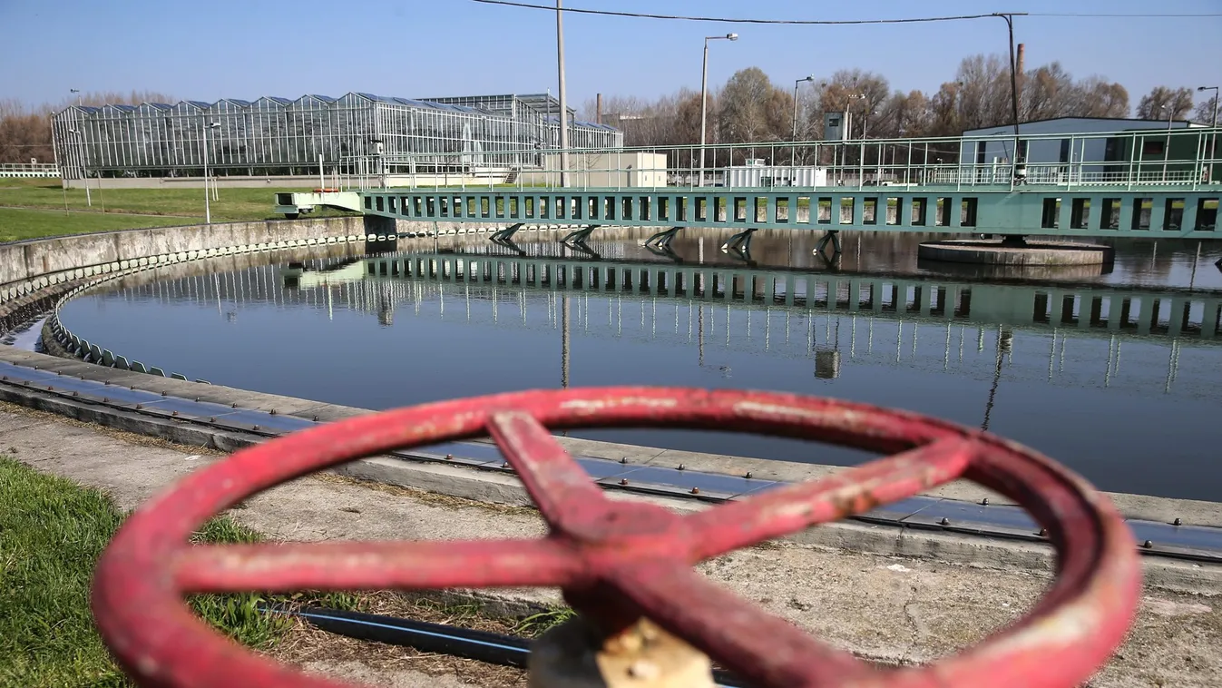 Belügyminisztérium: A főváros felel a folyószennyezésért
