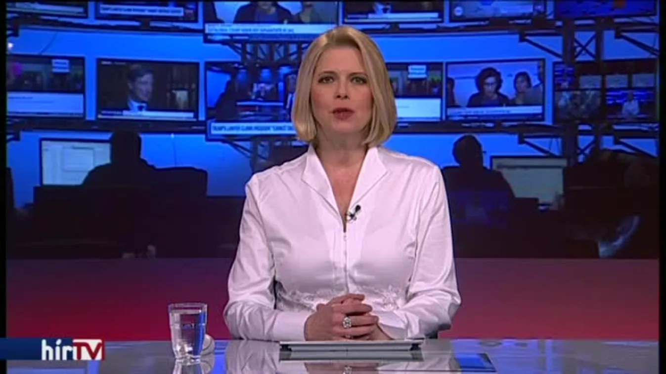 Őrizetben az egykori grúz elnök