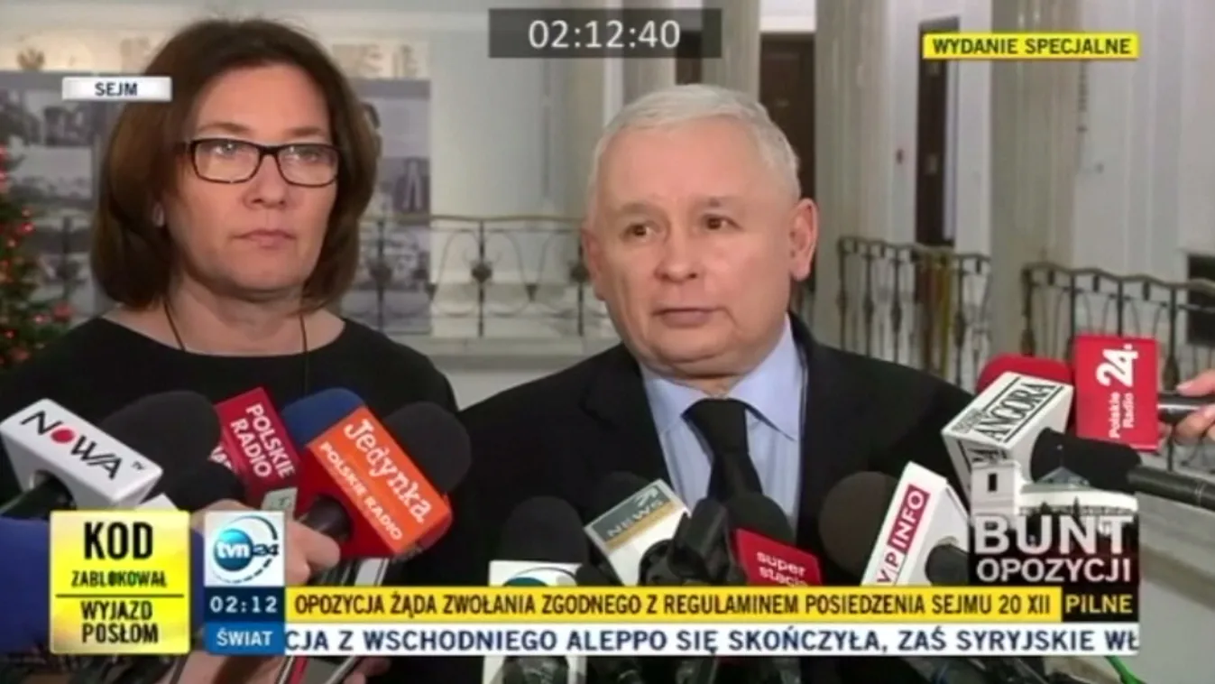 Közép-Európa sajtószabadságáért aggódnak a térség újságírói