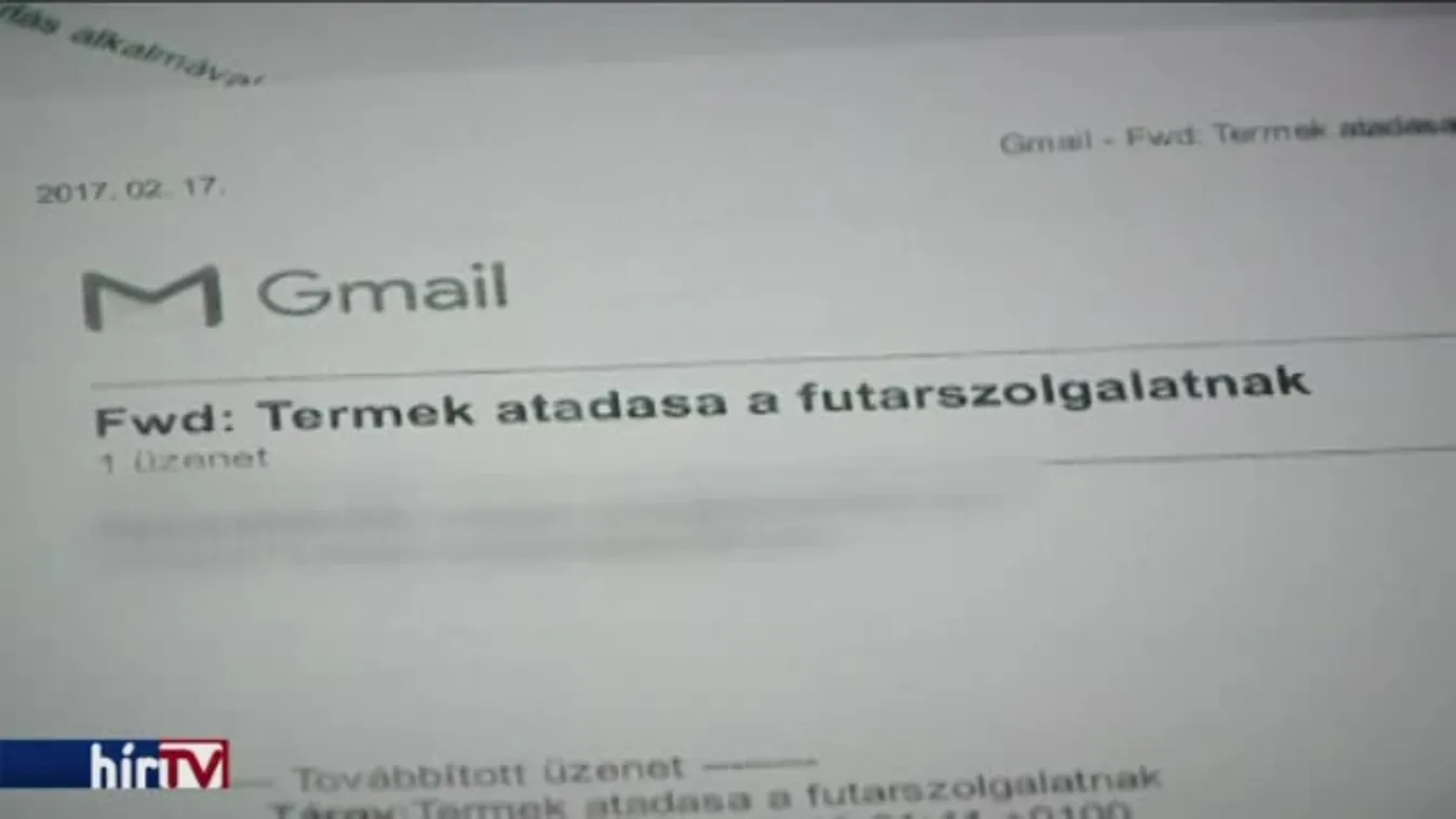 Panaszkönyv - Hol a gép?