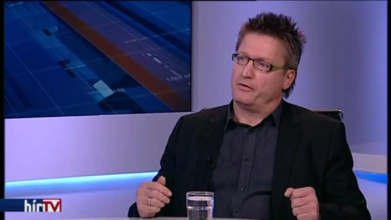 Newsroom – Korrupció