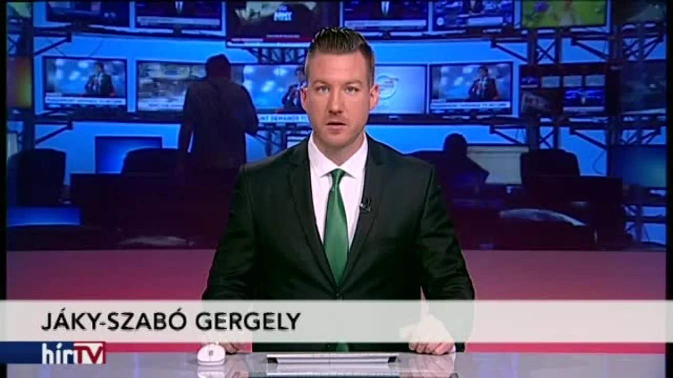 Délután kettőig van ideje boltba menni