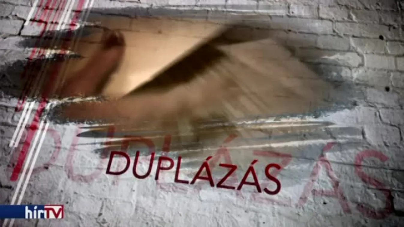 Panaszkönyv - Kié a ház?