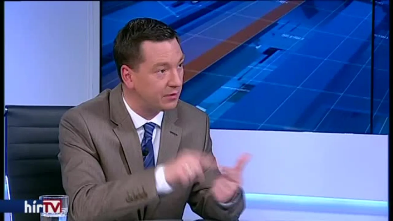 Newsroom - Segélyhívás