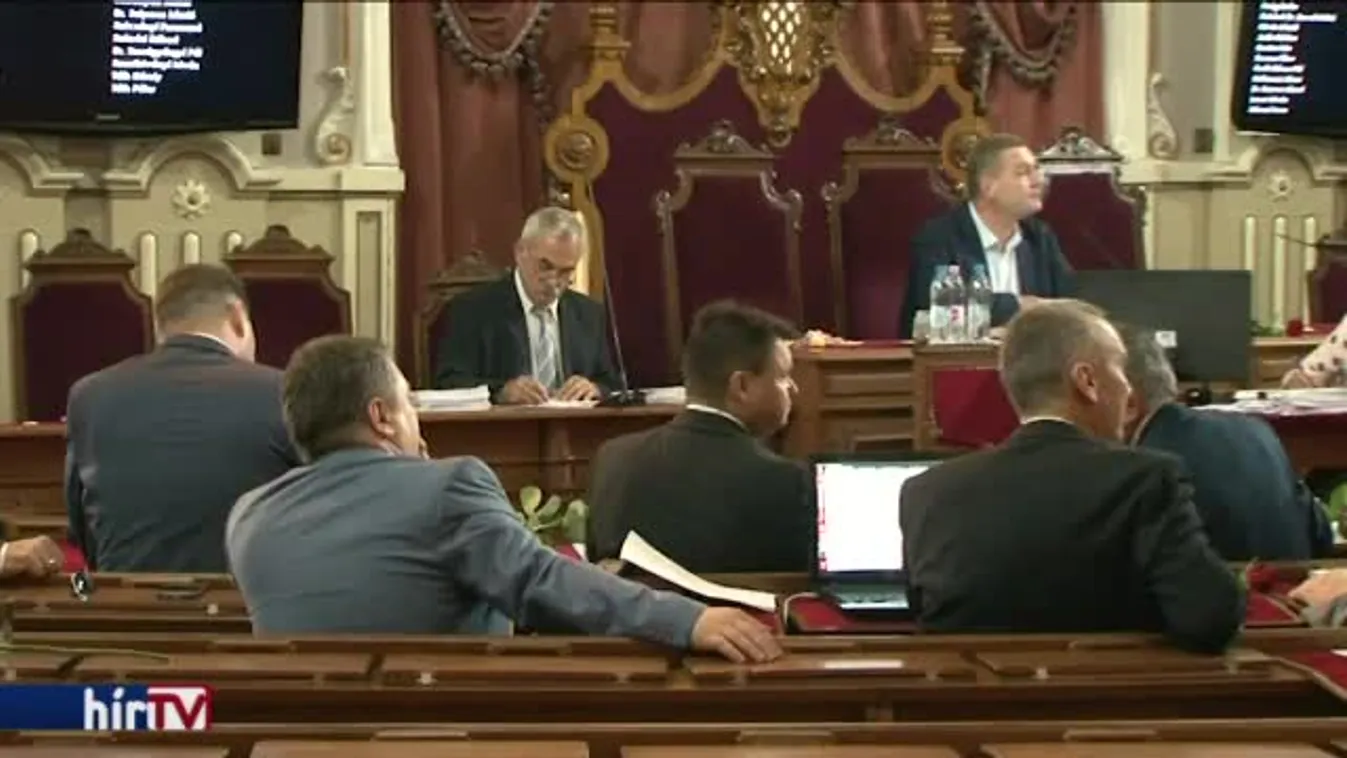 A szocialisták fellegvárán is lehet marakodás a baloldalon