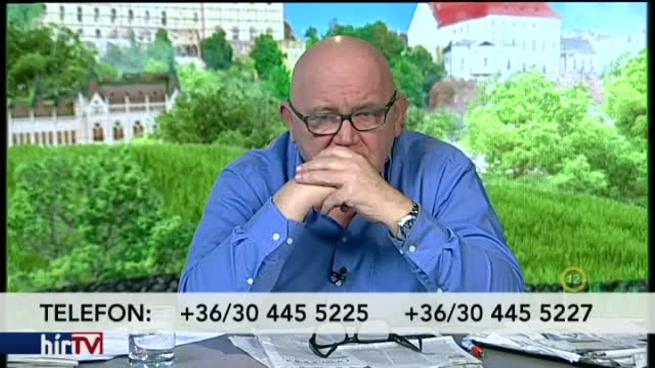 Tantusz –  Elvész a szeretet? Van még egyáltalán?