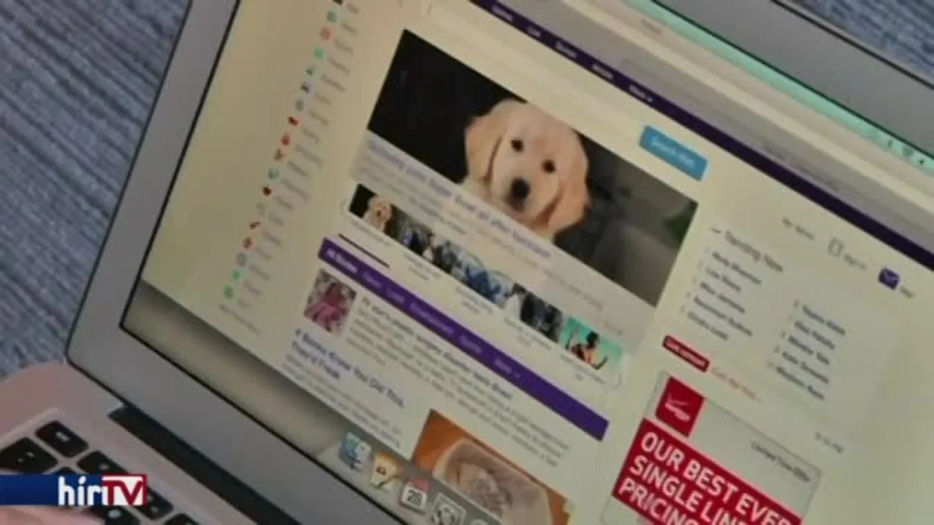 Európai híradó – Infoháború