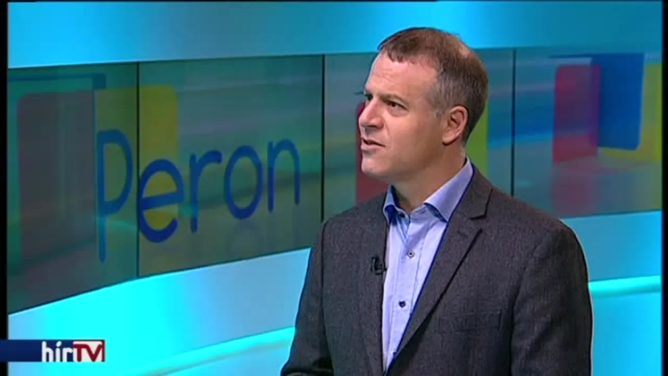 Peron - Juhász Péter