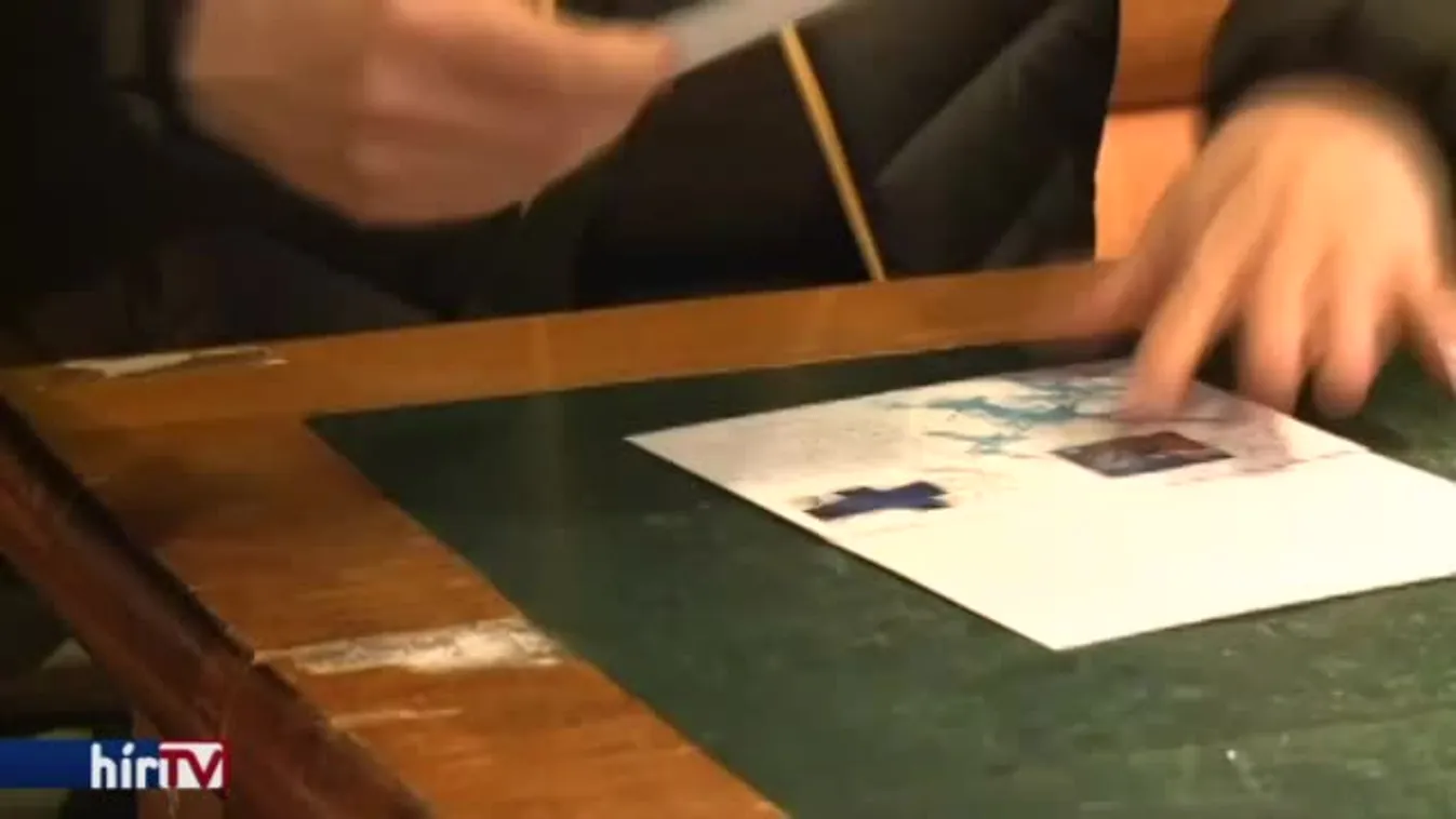 Felfedező - Télapó és Santa Claus