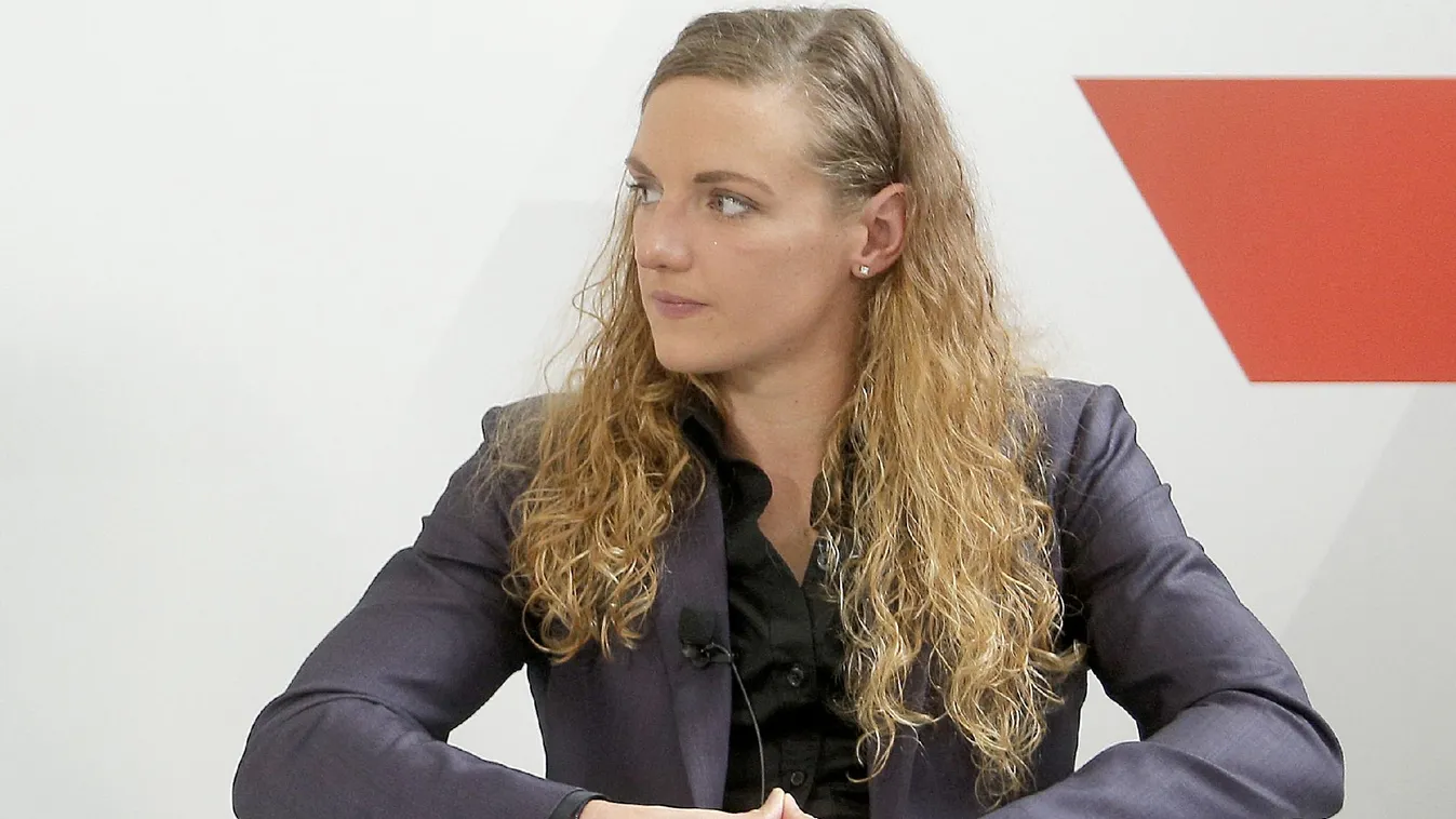 Másodfokon is pert vesztett Hosszú Katinka