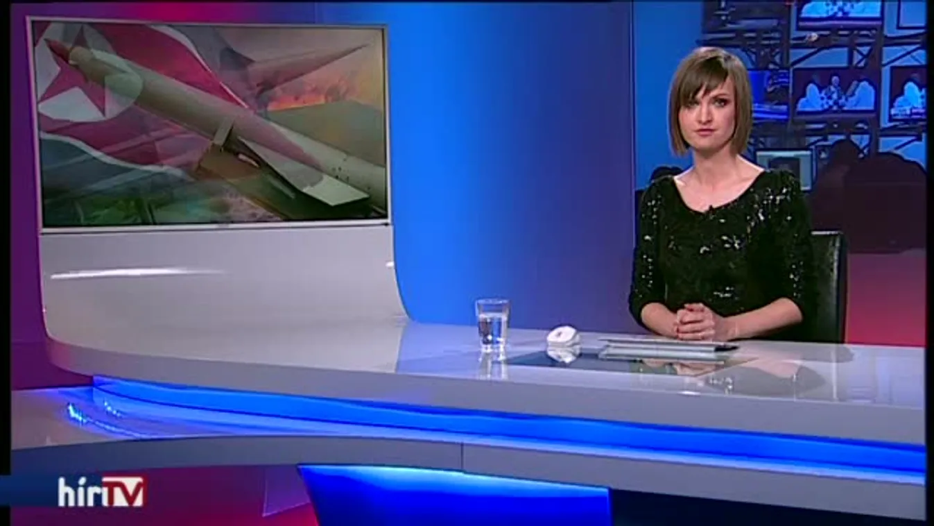 Hadüzenetnek tekinti a szankciókat Észak-Korea