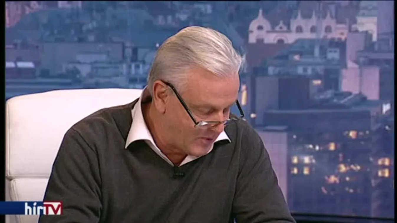 Egyenesen – Százezer nyugdíjas dolgozhat