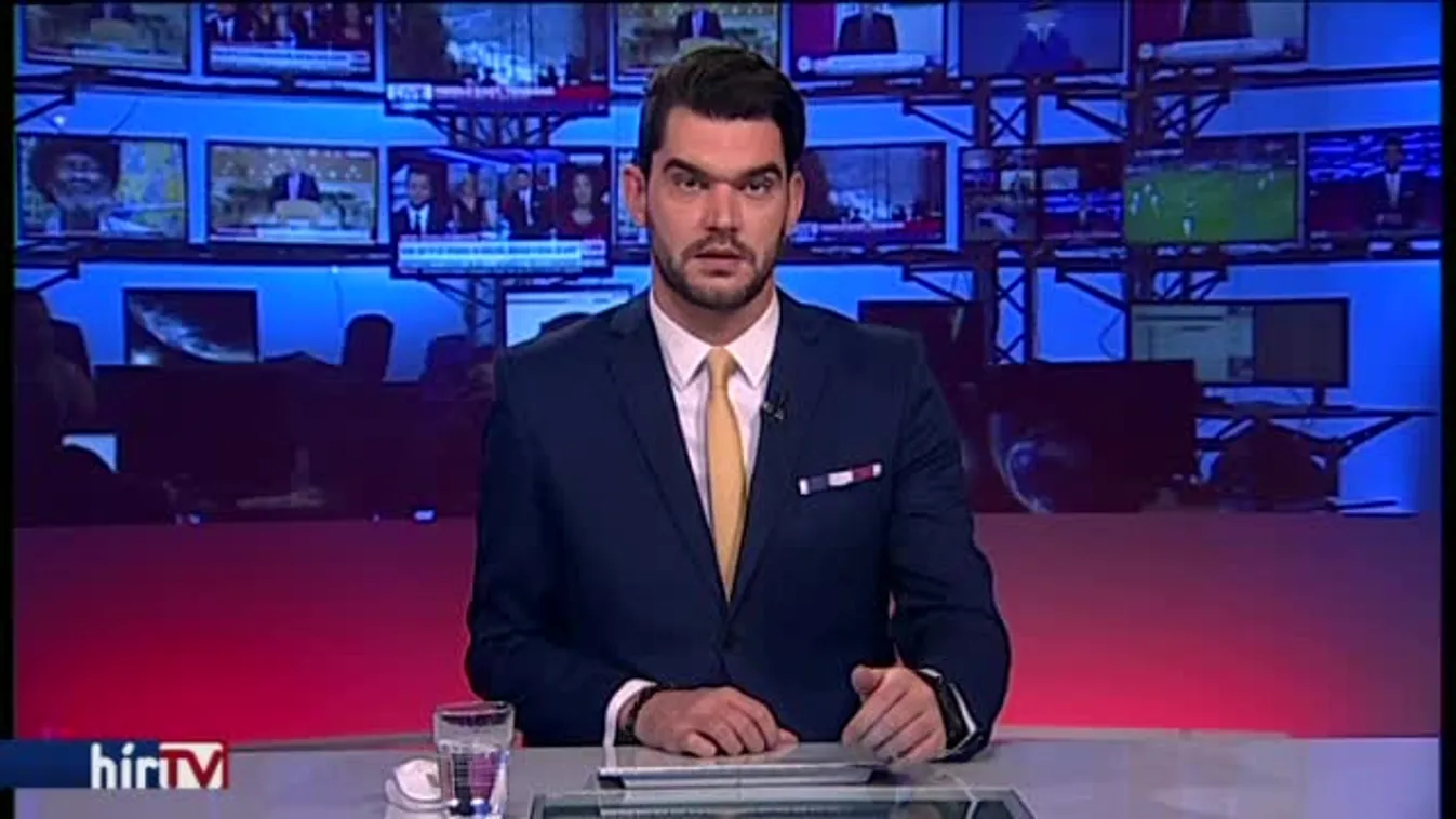 Intifádát hirdet a Hamász Trump döntése miatt