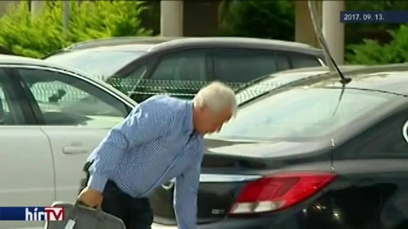 Görgicze Zoltán ingatlanbiznisze takarná ki a velenceiek kilátását