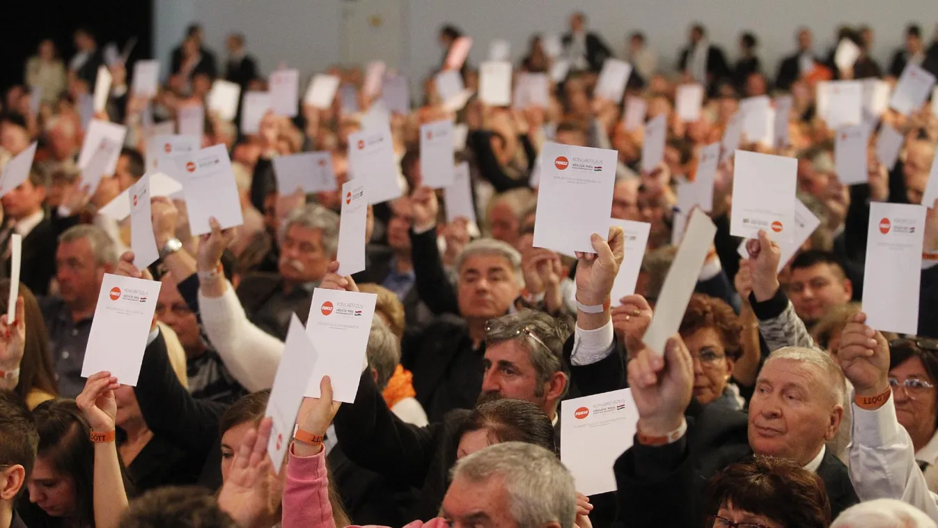 „Illúzió a rejtőzködő szavazóktól várni a kormányváltást”