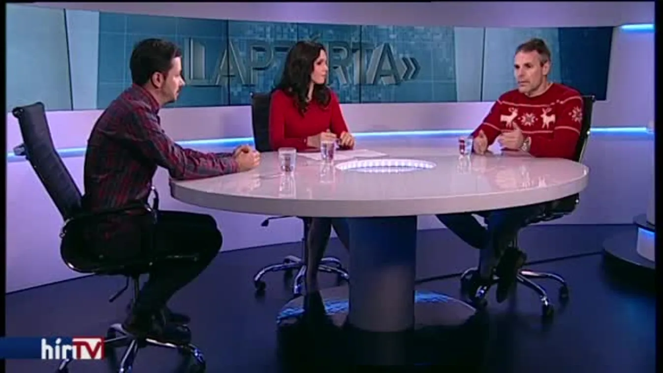 Lapzárta – Célpontban a civil szervezetek