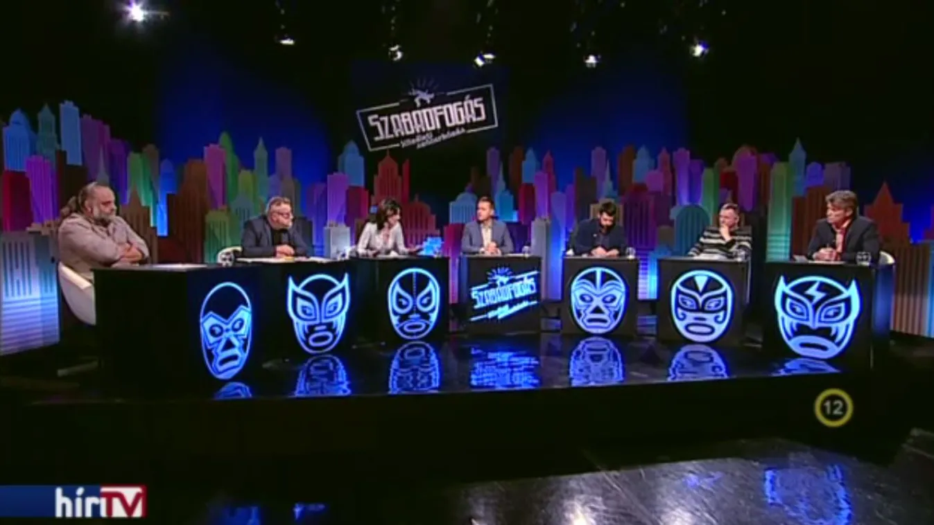 Évértékelő - Szabadfogás