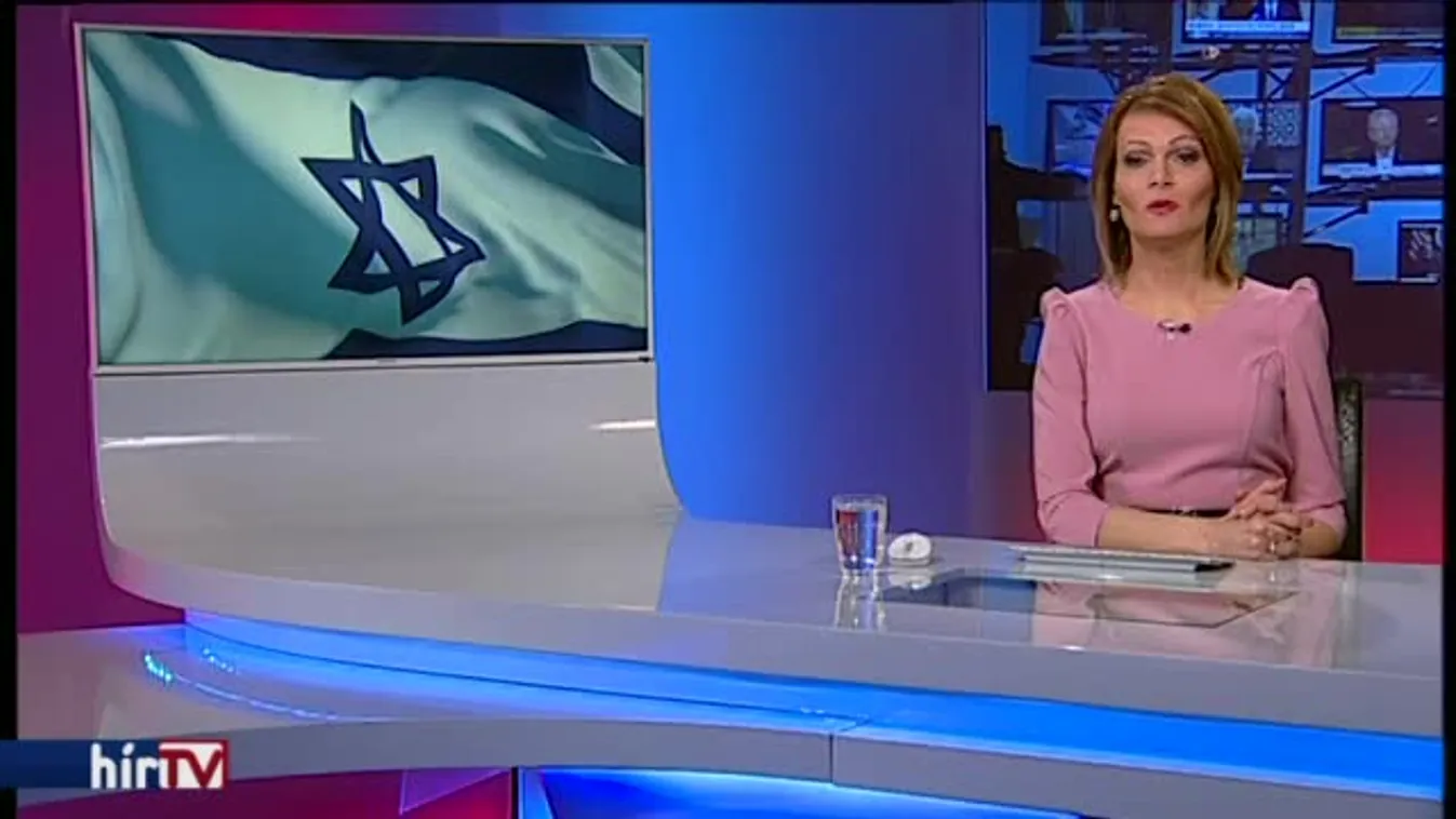 Az Egyesült Államok elismerte Jeruzsálemet Izrael fővárosának