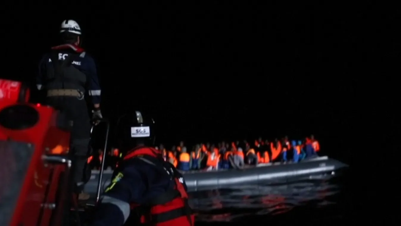 Enyhült a németekre nehezedő migrációs nyomás