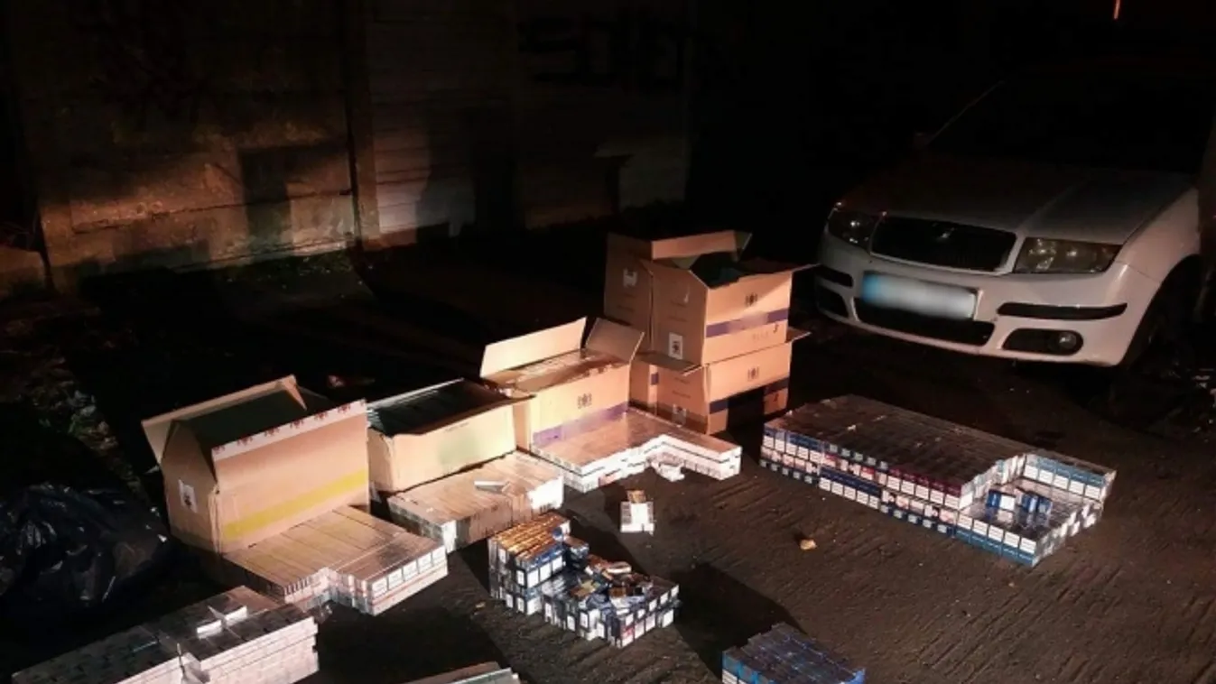 Vesztegetéssel próbálkozott a vietnámi férfi