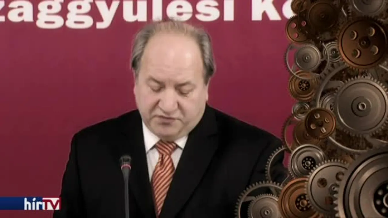 Elmúlt8év - Ha jók lesznek a számok