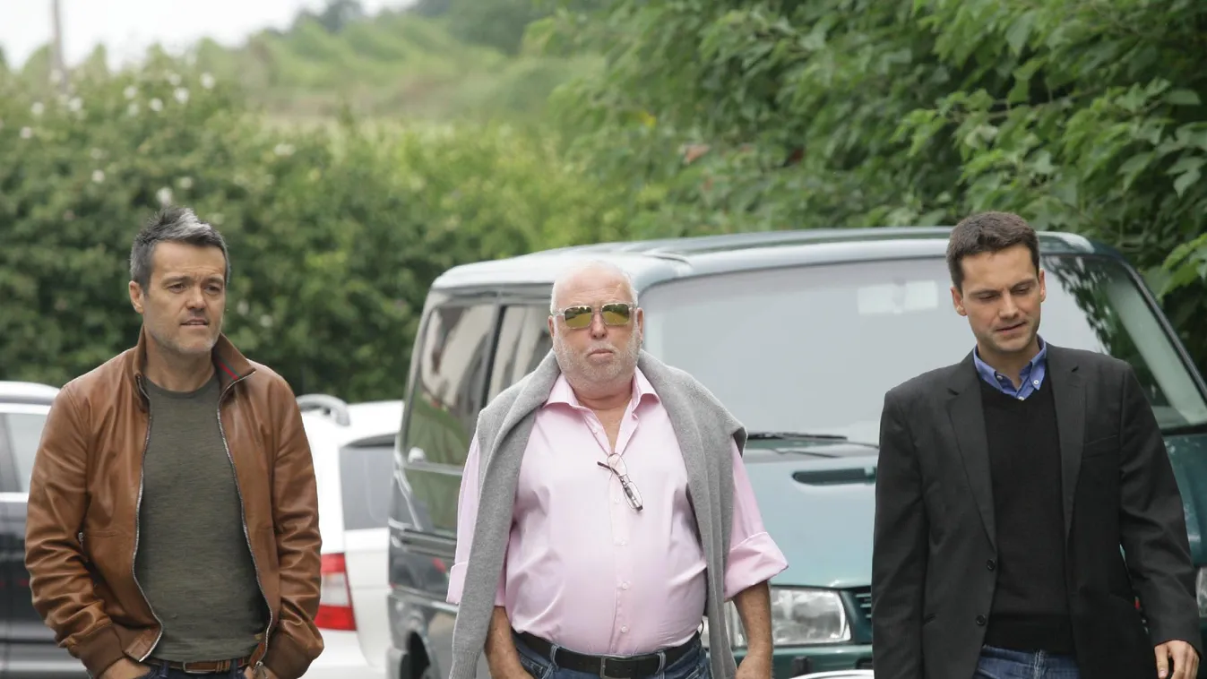 Rogánon, Habonyon és Vajnán gazdagszik meg egy cég