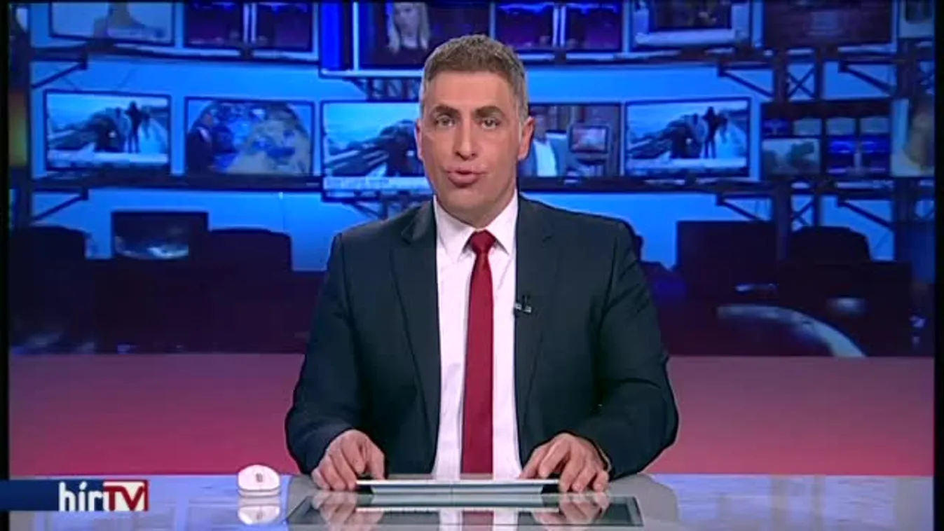 Sűrű köd miatt adtak ki figyelmeztetést hét megyére