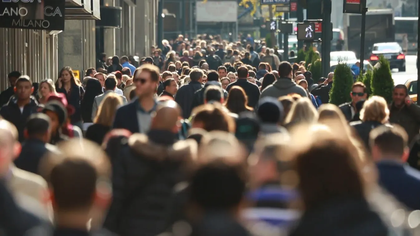 Eljöhet az idő, amikor nem férünk fel a buszra a reggeli csúcsban