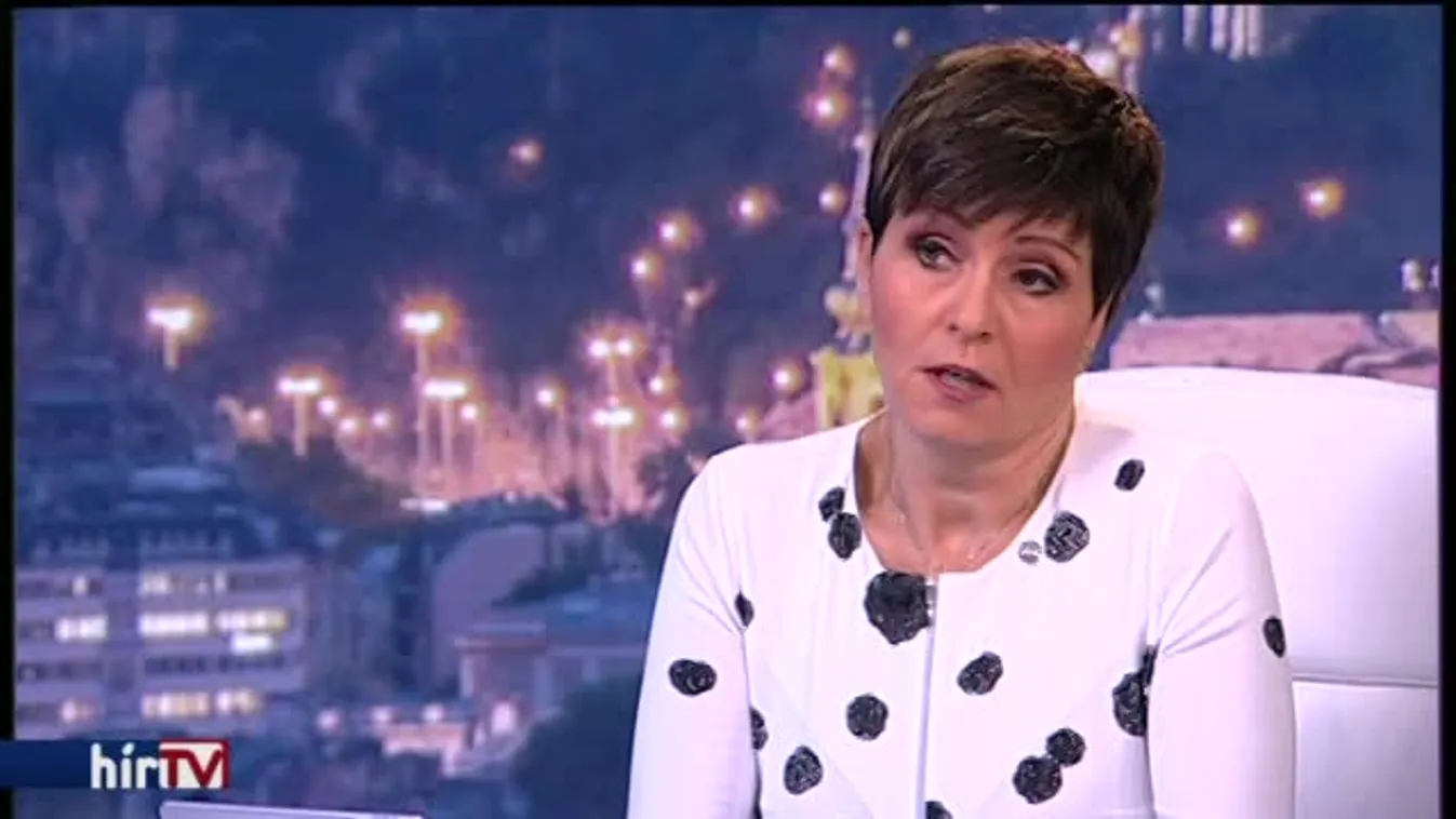 Egyenesen – Politikai banditizmus