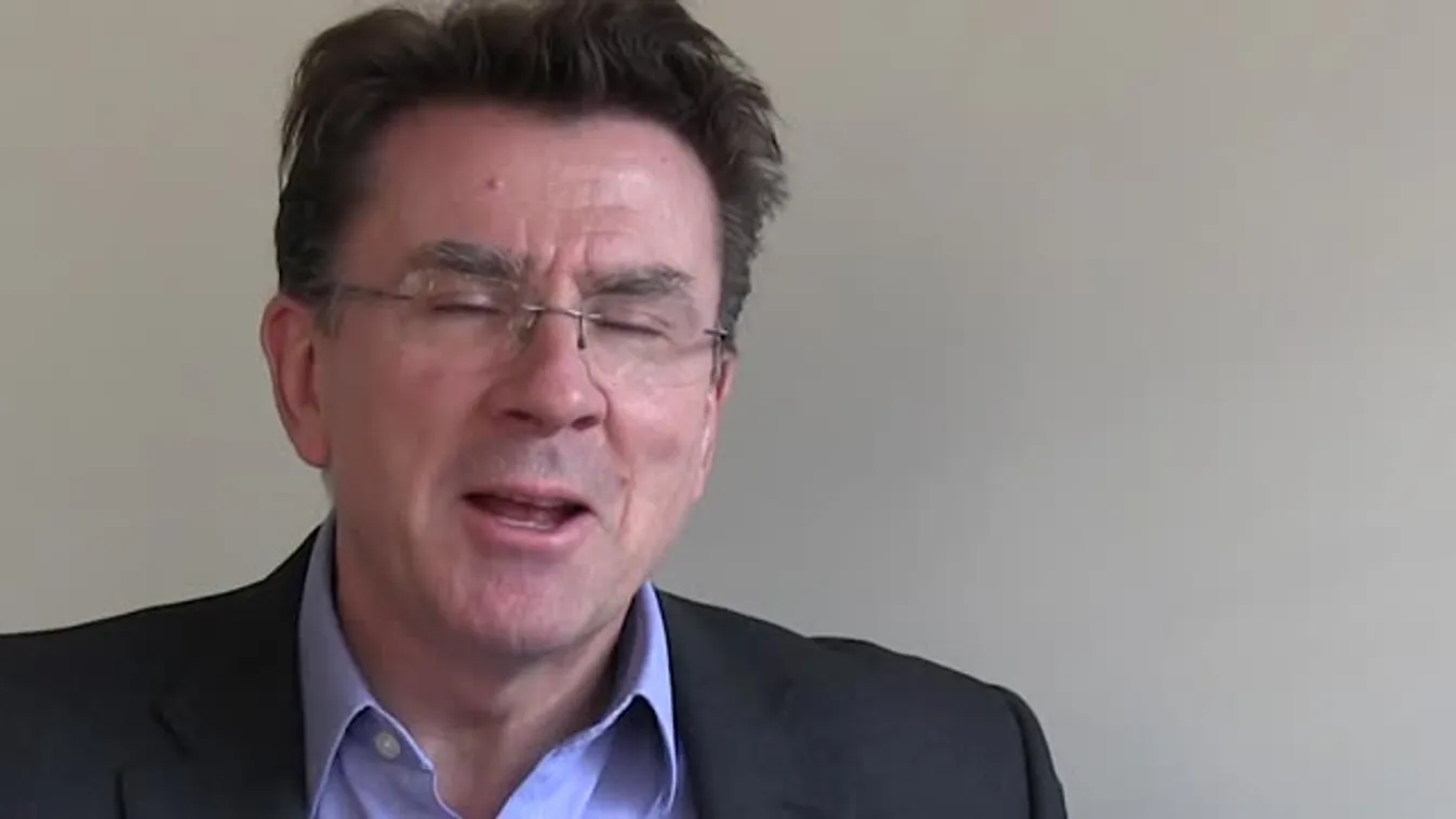 Magyarul köszönti az olvasókat a brit nagykövet