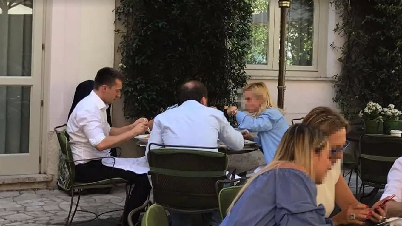 A nyár sem csak egy római vakációból állt – év végi összefoglaló