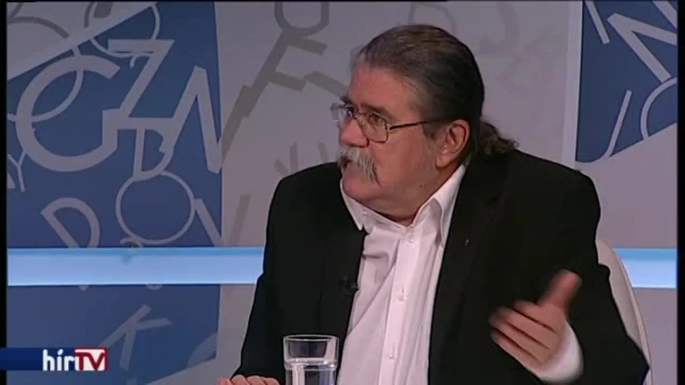 Főszerkesztők klubja – Trump a tűzzel játszik!