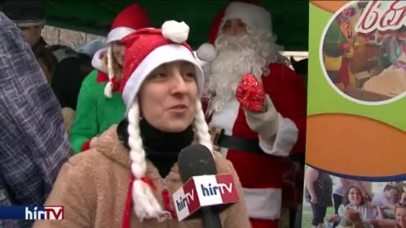 Koraszülött gyermekeken segít adventi vásárával a FICSAK