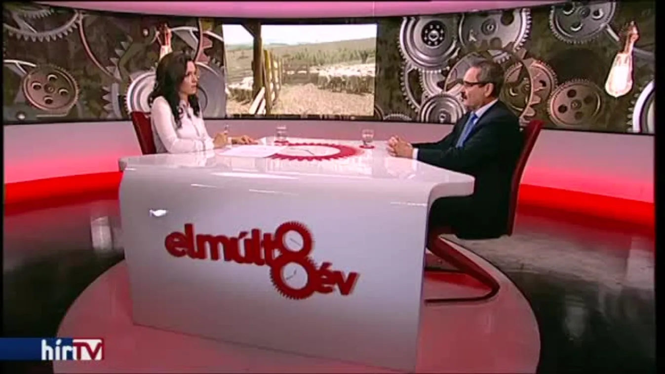 Földmutyi, zöldbárók, állami földek, Kishantos