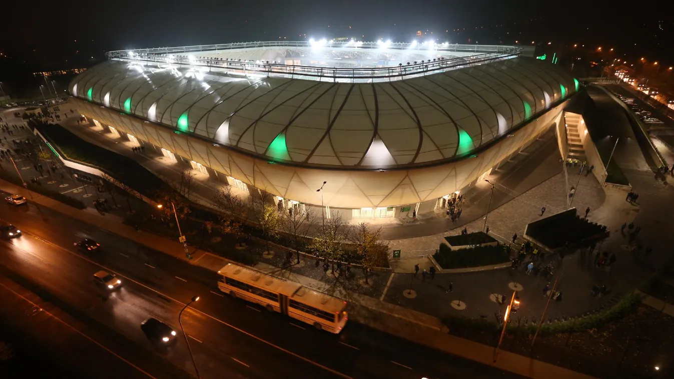Senki nem akarja üzemeltetni az új stadiont