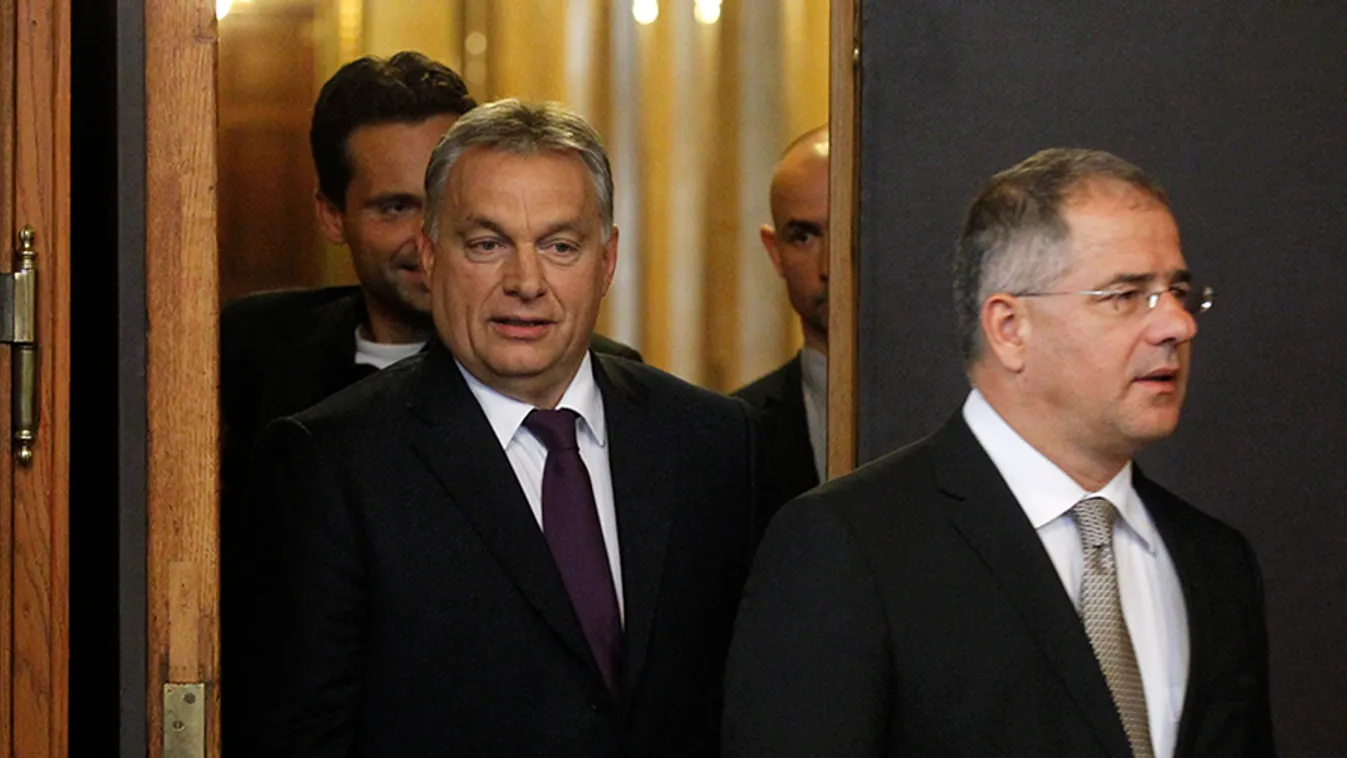 Publicus: Karácsony és Szél is előzik Orbánt