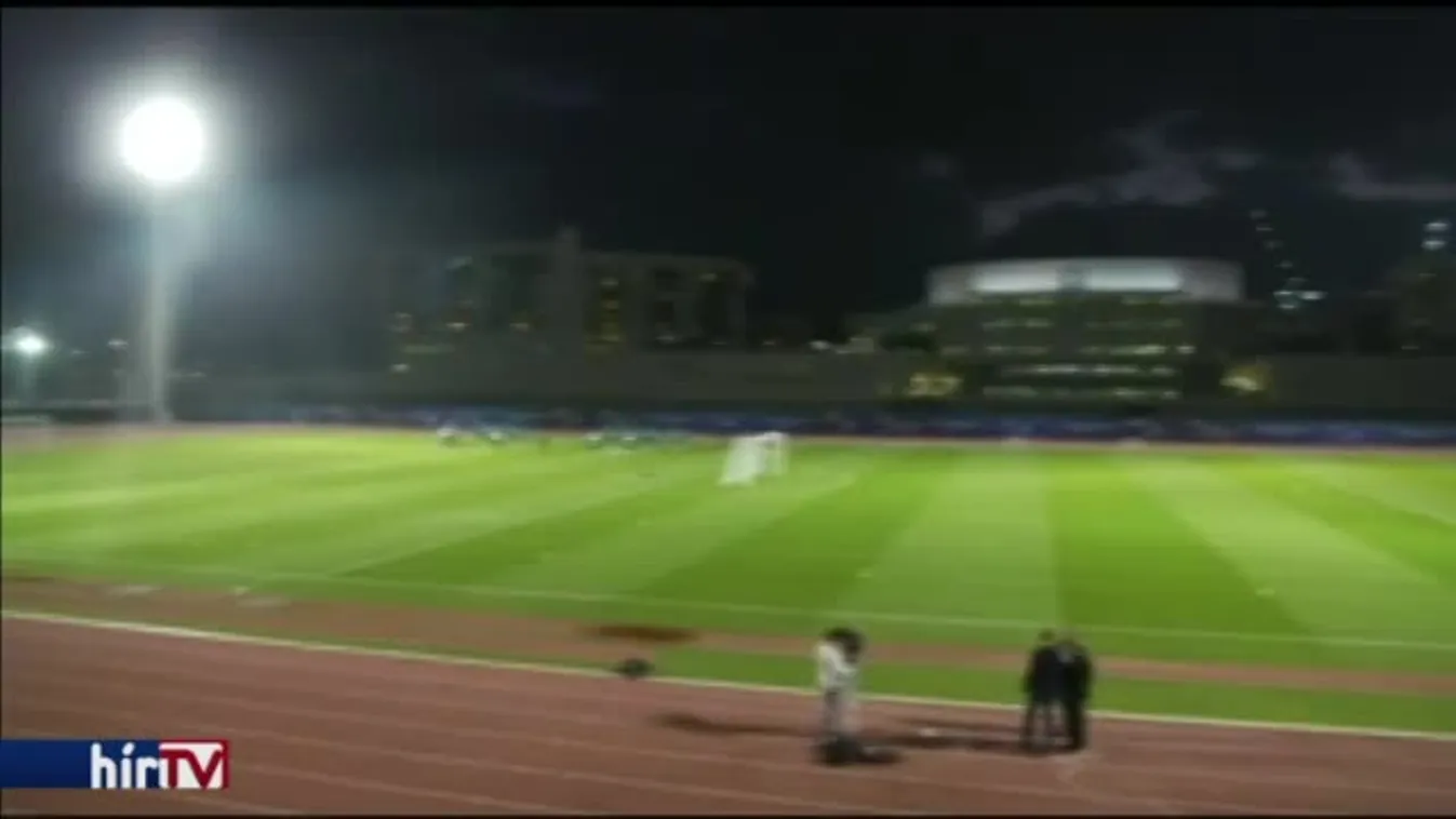 Zidane örül, az összes madridi bevetésre kész