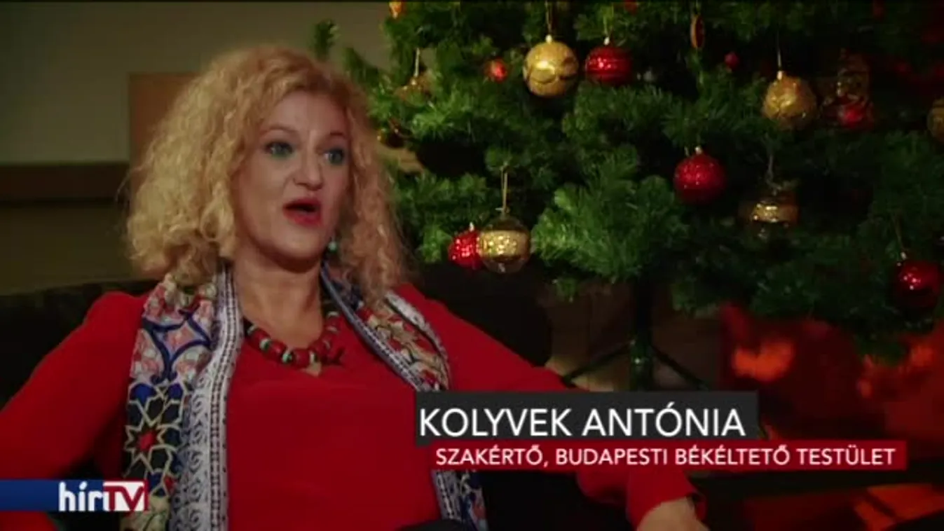 Panaszkönyv – Ünnepek után