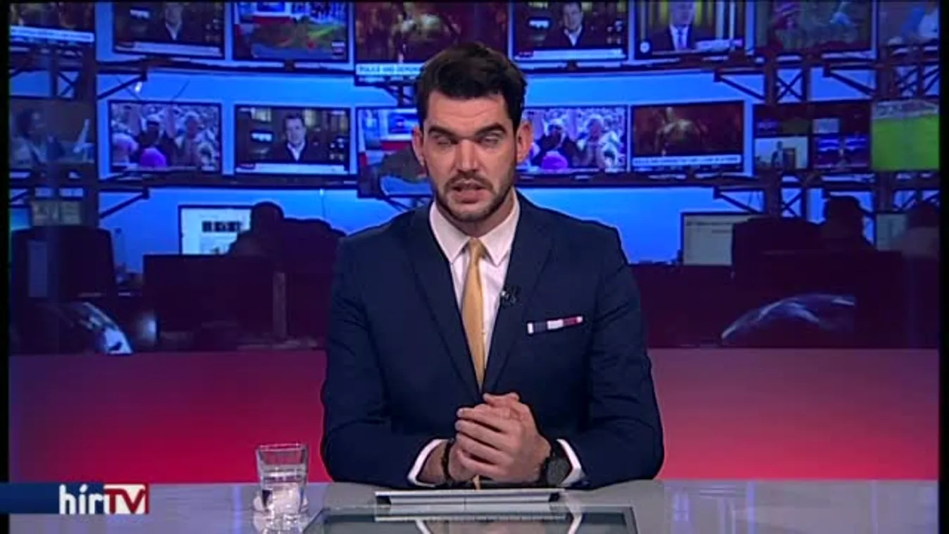 Molnár: Nincs Soros-terv, nincs nemzetbiztonsági kockázat